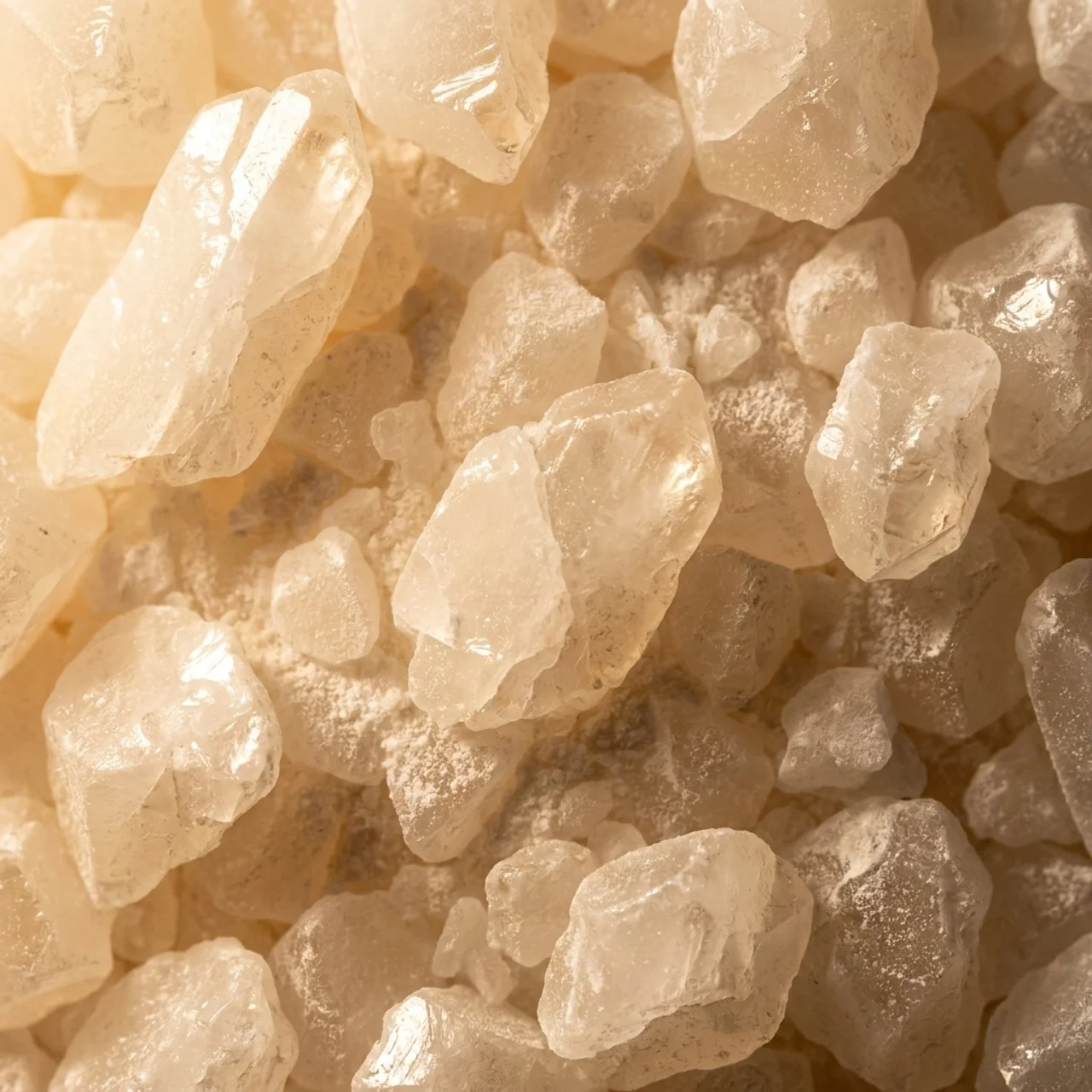 Copper tripeptide ingredient