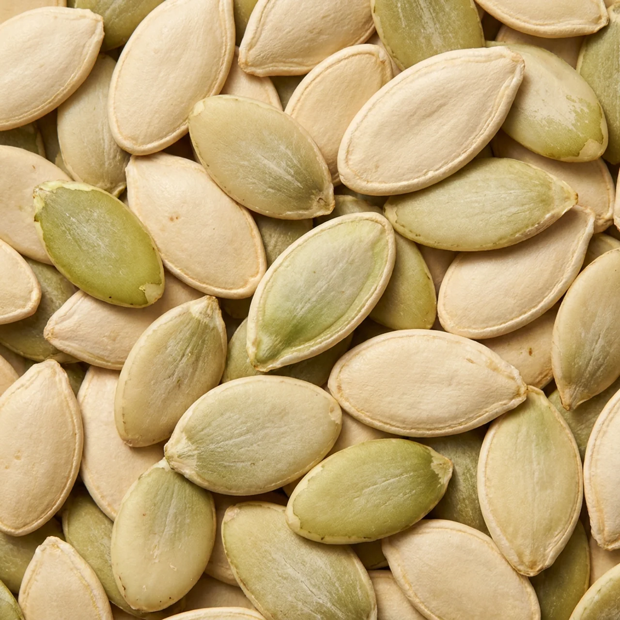 Pumpkin seeds